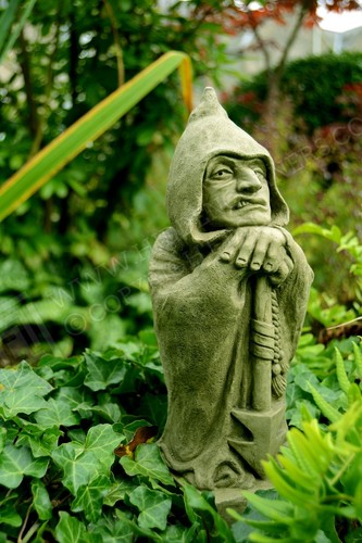 Jake the gate keeper - jake,