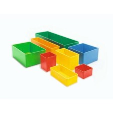 Insert L Boxx inset box | insert for Bosch Sortimo L-Boxx 102 136 | height 63 mm