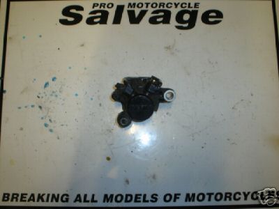 Triumph 600 2000 2001 2002 - tt,