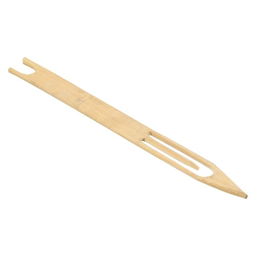 Netting needle shuttle - netting,