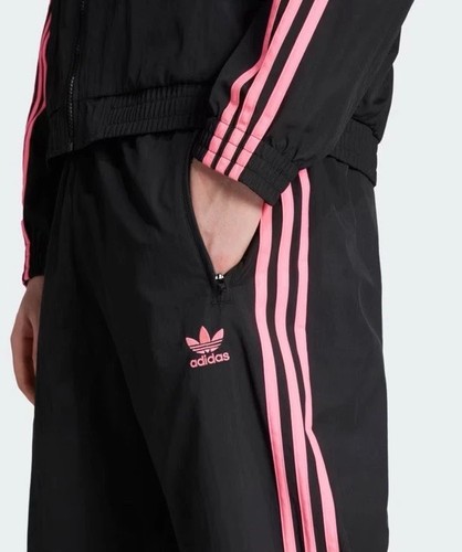 Adidas woven firebird track - woven,