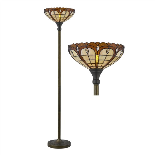 Traditional tiffany 169cm - traditional,
