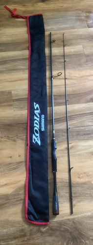 Suberb shimano zodias 270m - zodias, 270m-2