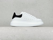 Scarpe Alexander McQueen Unisex Sneakers –Taglie Da 35 a 44 EU Nuove Con Scatola