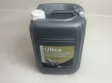 Ingersoll Rand Ultra Coolant oil 20 litre drum 