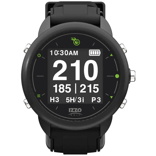 Izzo swami golf gps watch - gps, /