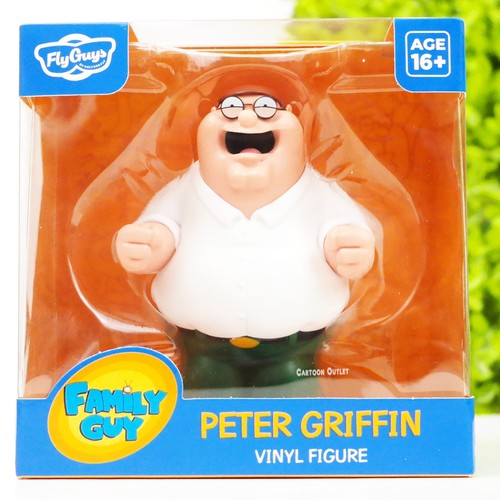 Family guy peter griffin - peter, 4.5"