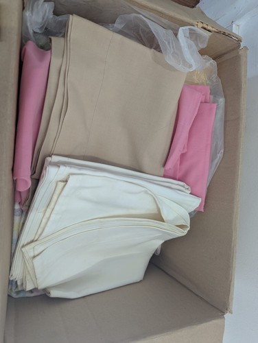 Vintage bundle pillowcases - vintage, x