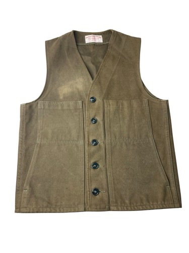 Filson vintage moleskin - filson,