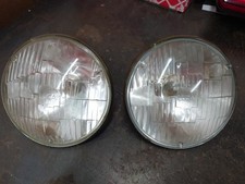 Lucas 2A 24volt 5.5 Inch X2