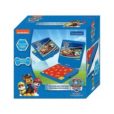 Lexibook Paw Patrol Portable DVD Player with Car Adaptor & Remote Blue - DVDP6PA