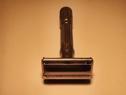 Vintage gillette fatboy - gillette,