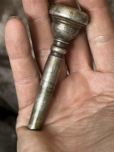 Vintage selmer london cushion - vintage,