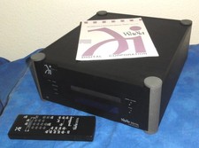 Wadia 6 High-End CD Player / Drive with Teac VRDS Transport!