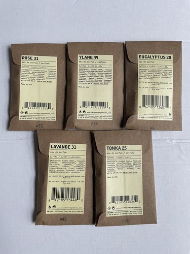 Labo unisex parfums - ,