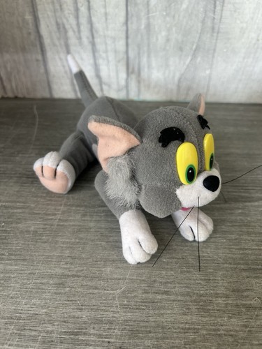 Tom jerry soft toy plush - &,
