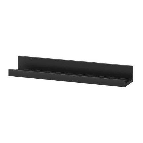 Ikea mosslanda picture - ikea, ledge