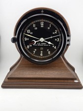 Antique Chelsea Clock Company