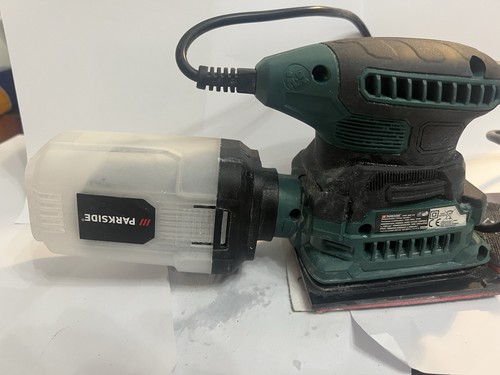 Electric sanding machine - electric,