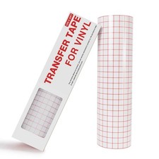 YRYM HT Transfer Tape for