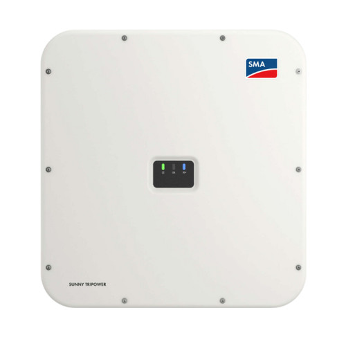 Sma sunny tripower - x, 20kw