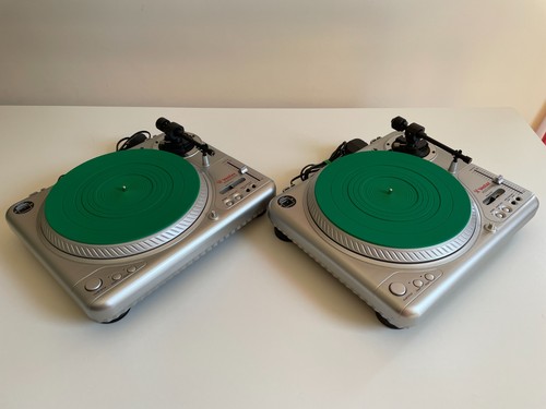 Pair vestax pdx 2000 - of, dj