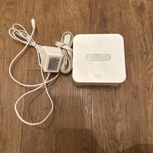 Sonos bridge gen - sonos,