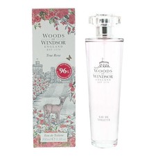 Woods Of Windsor True Rose Eau