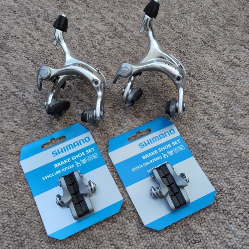 Shimano ultegra 6600 road - ultegra, br-6600