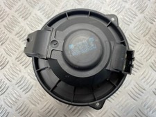 2011 LAND ROVER RANGE ROVER HEATER BLOWER MOTOR FAN GENUINE MF016070-0880