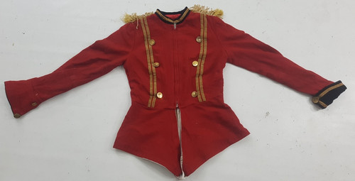 Vintage hand embroidered - hand,