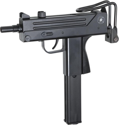 Asg cobray ingram m11 - asg,