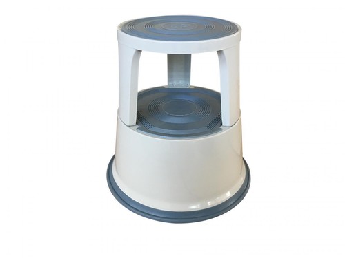 Janrax light grey metal - grey,