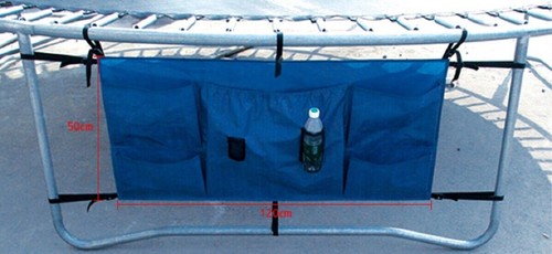 Trampoline storage bag - trampoline,