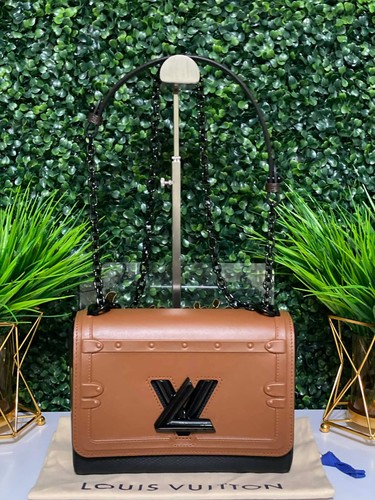 Louis vuitton twist bag - twist, mm