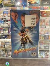 Motocrossed Disney Channel