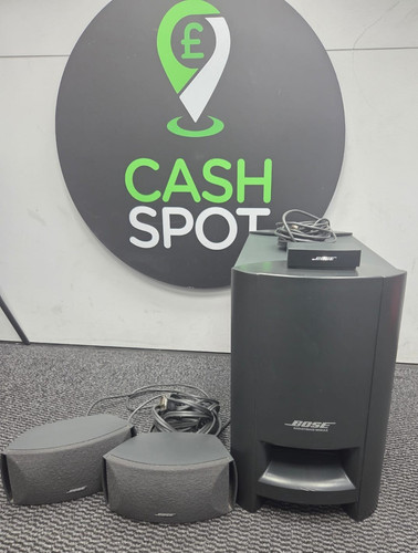 Bose cinemate digital home - cinemate,