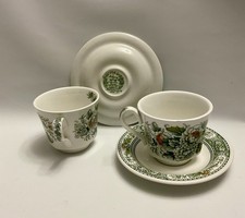 Ridgway Ironstone Canterbury