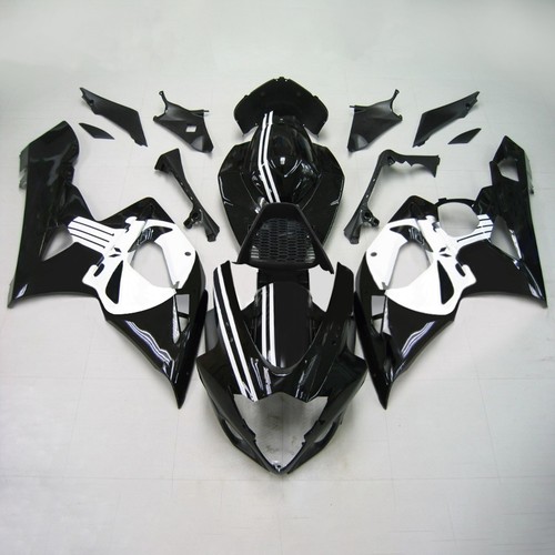 Injection fairing kit bodywork - fairing,
