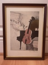 Rosina Wachtmeister Cello