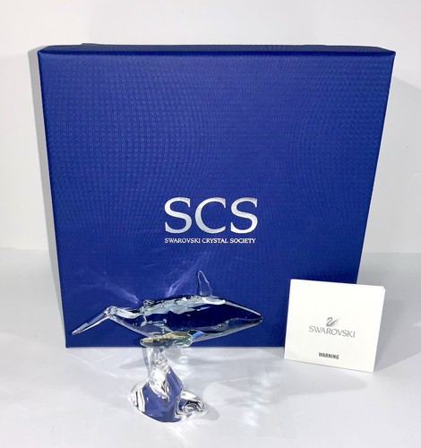 Swarovski scs 2012 - scs,