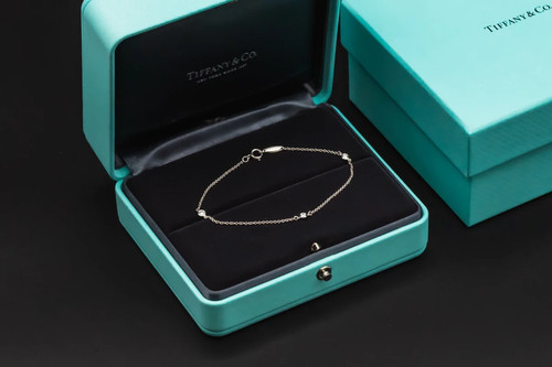 Tiffany elsa peretti - tiffany,