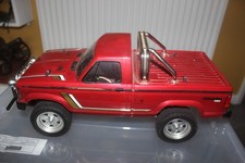 TAMIYA RC LAND FREEDER PICK UP