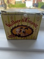 Wallace & Gromit Mini