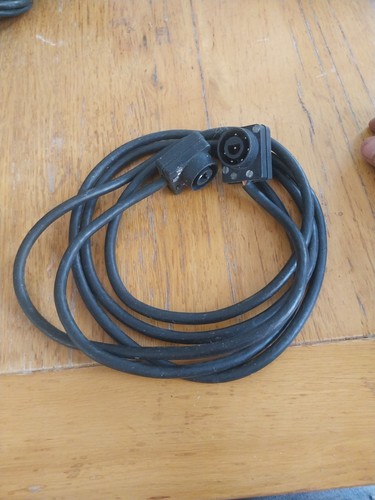 Metre bulgin lead - 3,