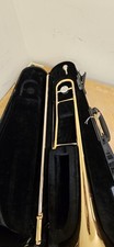 Yamaha YSL-354 Tenor Trombone