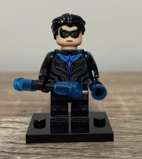 Lego CUSTOM Nightwing