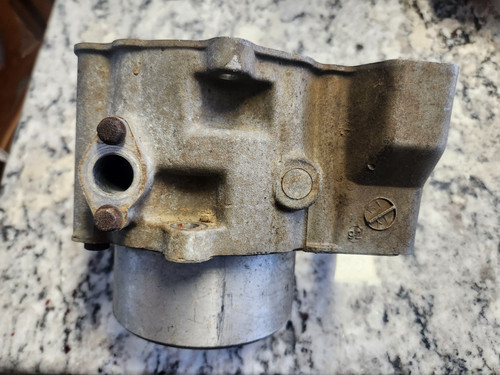1993 kawasaki klx650 oem - klx650,