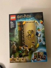 LEGO Harry Potter: Hogwarts