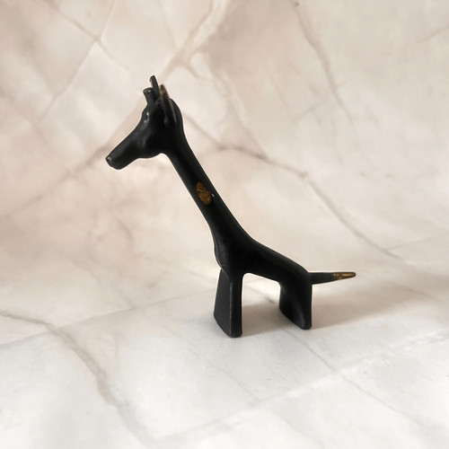 Vintage bronze brass metal - bronze,